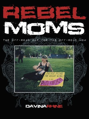 cover image of Rebel Moms